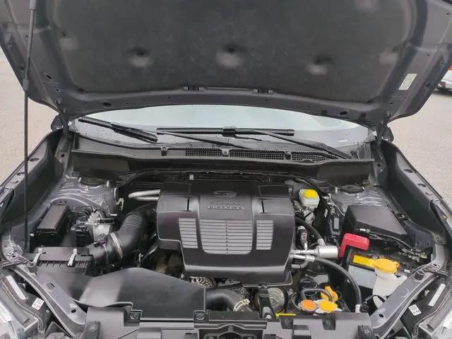 2022 Subaru Forester Touring