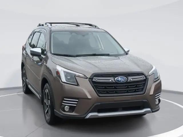 2022 Subaru Forester Touring for sale in Winterville, NC
