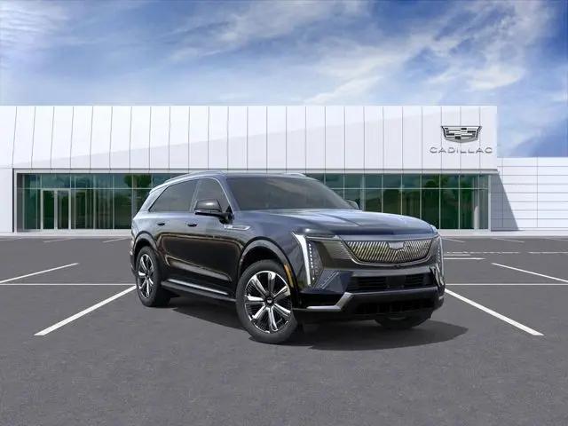 2026 Cadillac Escalade IQ Luxury for sale in Lombard, IL