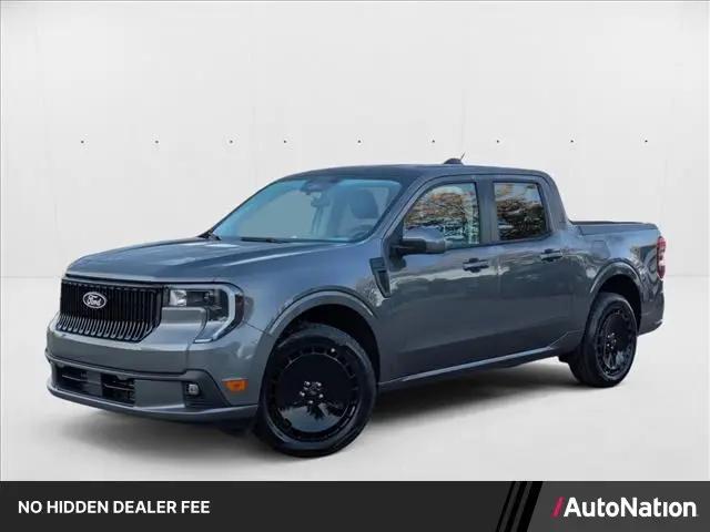2025 Ford Maverick Lobo Standard for sale in North Canton, OH