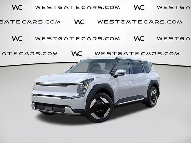 2026 Kia EV9 Light Short Range for sale in Wake Forest, NC