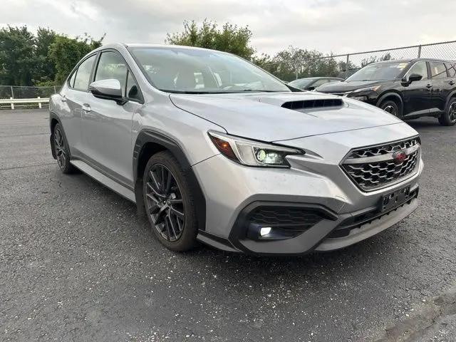 2024 Subaru WRX Limited for sale in Cedar Falls, IA