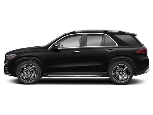 2026 Mercedes-Benz GLE GLE 580 4MATIC