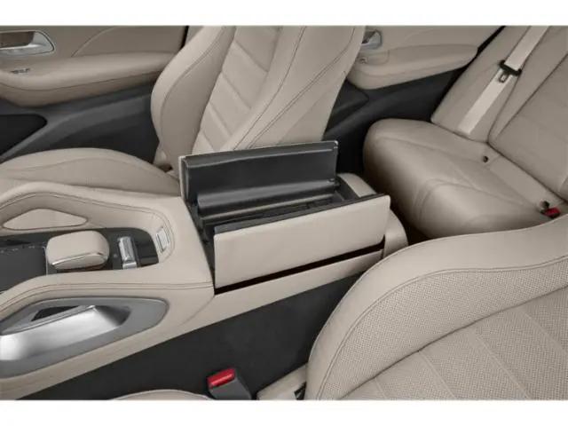 2026 Mercedes-Benz GLE GLE 580 4MATIC