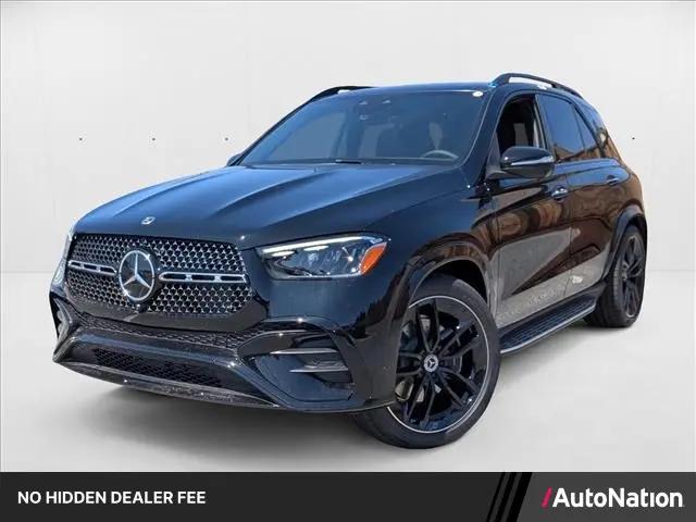 2026 Mercedes-Benz GLE GLE 580 4MATIC for sale in San Jose, CA