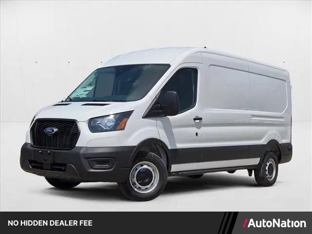 2025 Ford Transit Cargo Van T-250 for sale in Katy, TX