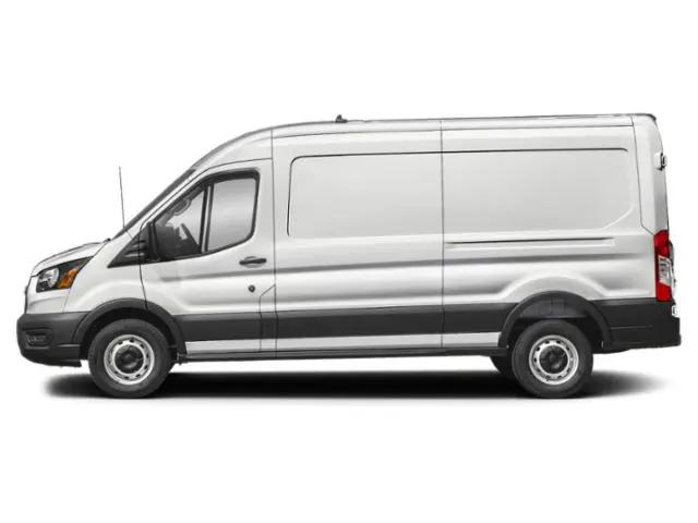2025 Ford Transit Cargo Van T-250