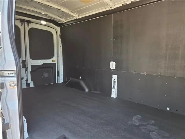 2025 Ford Transit Cargo Van T-250