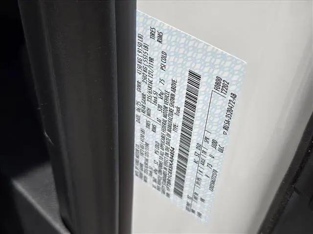 2025 Ford Transit Cargo Van T-250