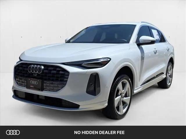 2025 Audi Q5 Premium Plus TFSI quattro S tronic for sale in Plano, TX