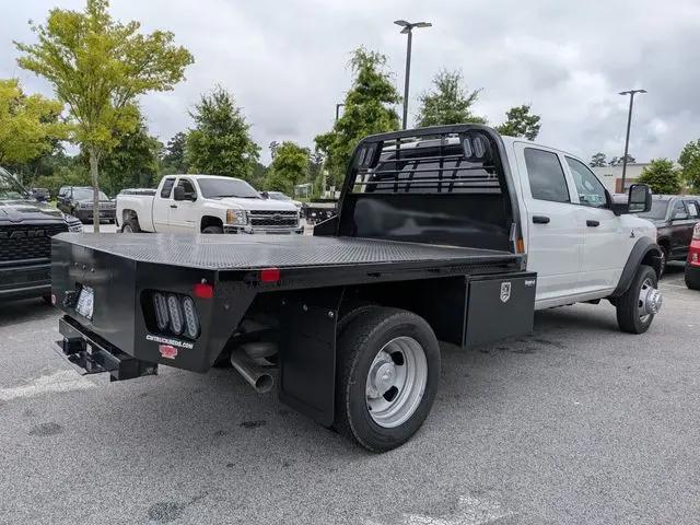 2026 Ram 4500 Chassis Tradesman/Big Horn