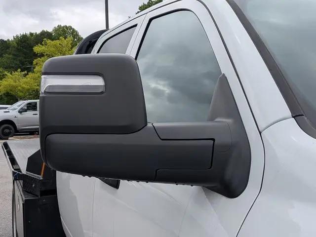 2026 Ram 4500 Chassis Tradesman/Big Horn