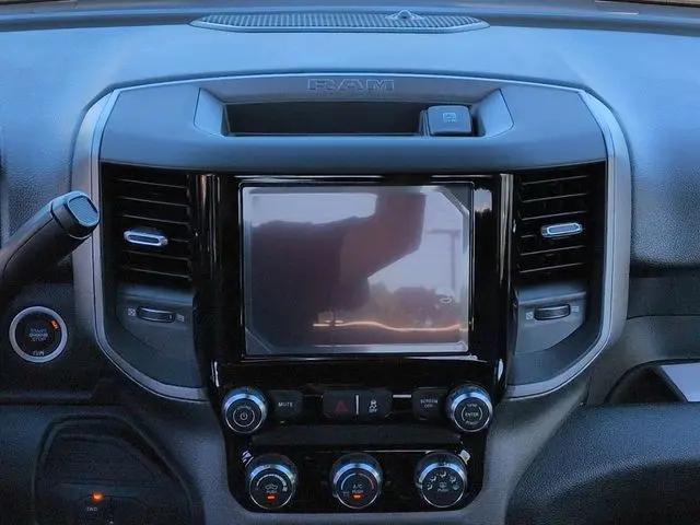 2026 Ram 4500 Chassis Tradesman/Big Horn
