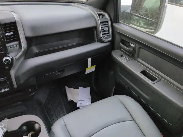 2026 Ram 4500 Chassis Tradesman/Big Horn