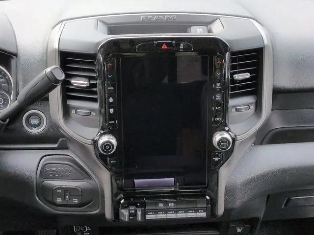 2026 Ram 4500 Chassis Tradesman/Big Horn