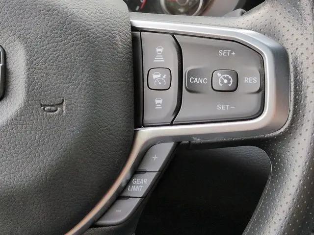 2026 Ram 4500 Chassis Tradesman/Big Horn