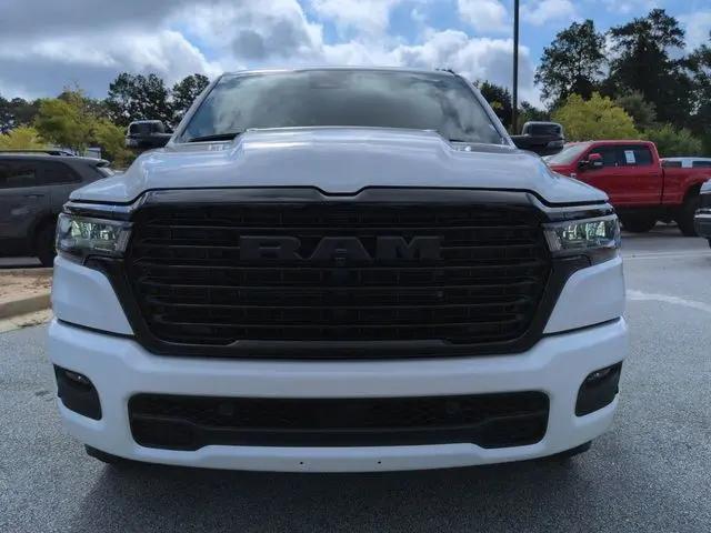 2026 Ram 1500 Laramie Crew Cab 4x4 57 Box