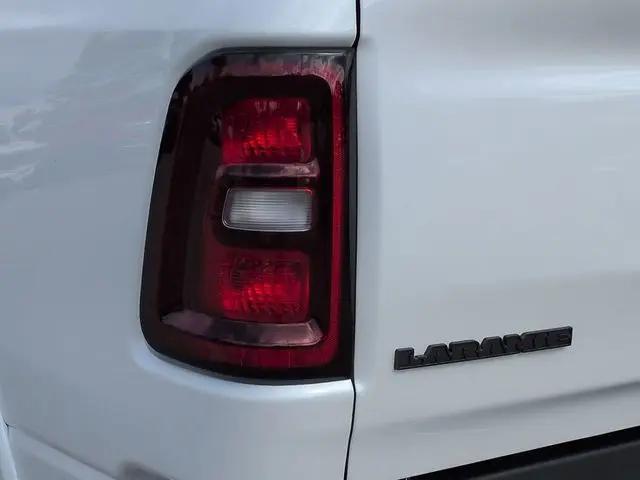 2026 Ram 1500 Laramie Crew Cab 4x4 57 Box