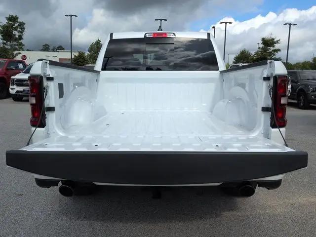 2026 Ram 1500 Laramie Crew Cab 4x4 57 Box