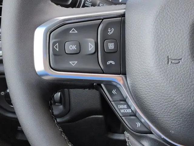 2026 Ram 1500 Laramie Crew Cab 4x4 57 Box