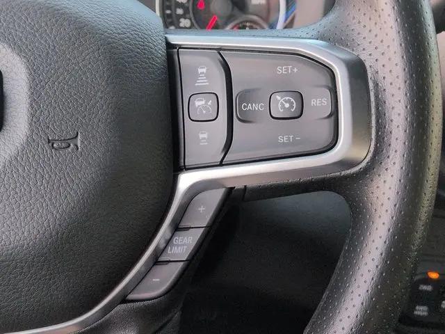 2026 Ram 4500 Chassis Tradesman/Big Horn