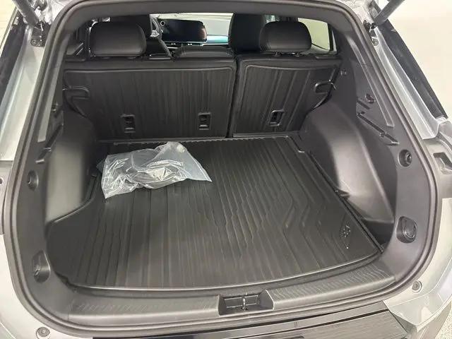 2025 Chevrolet Equinox LT 2