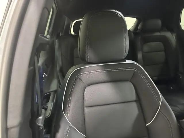 2025 Chevrolet Equinox LT 2