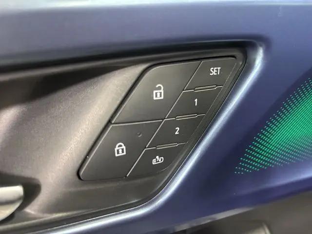 2025 Chevrolet Equinox LT 2