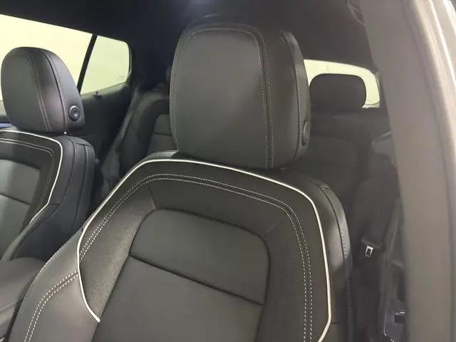 2025 Chevrolet Equinox LT 2