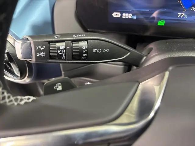2025 Chevrolet Equinox LT 2
