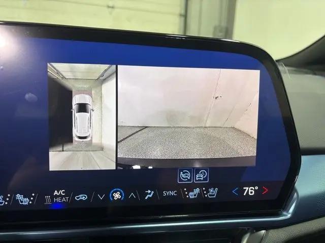 2025 Chevrolet Equinox LT 2