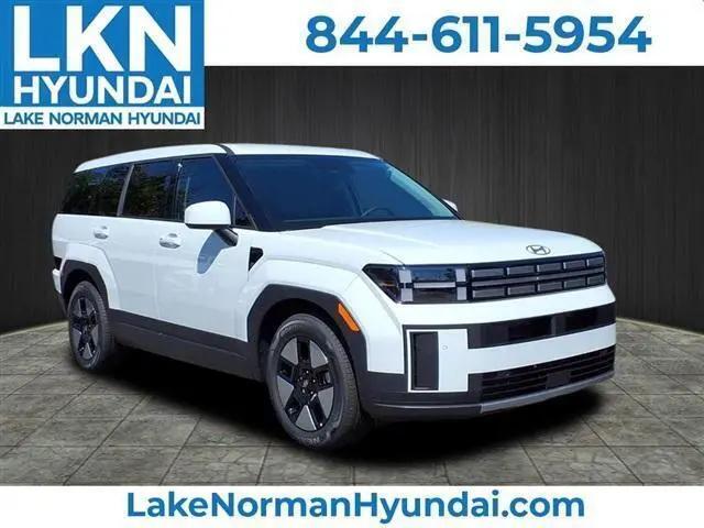 2026 Hyundai Santa Fe Hybrid SE for sale in Cornelius, NC
