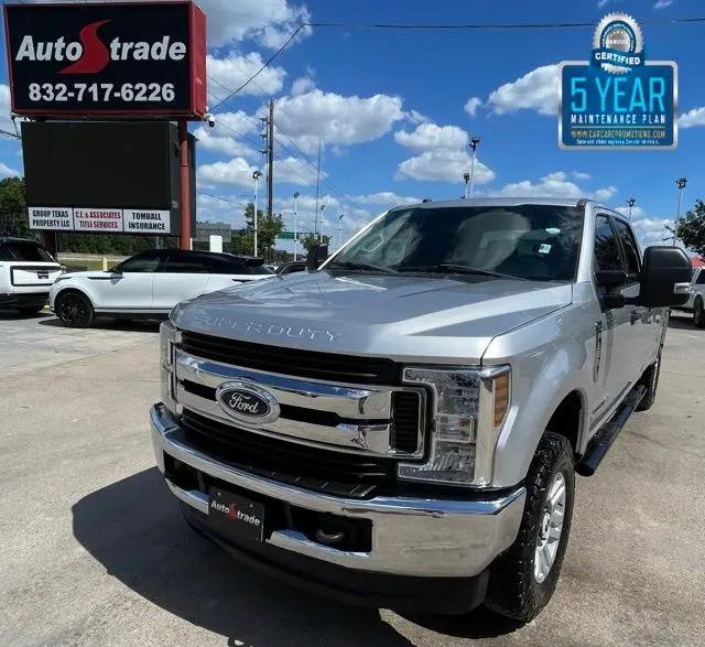 2019 Ford F-250 XLT for sale in Tomball, TX