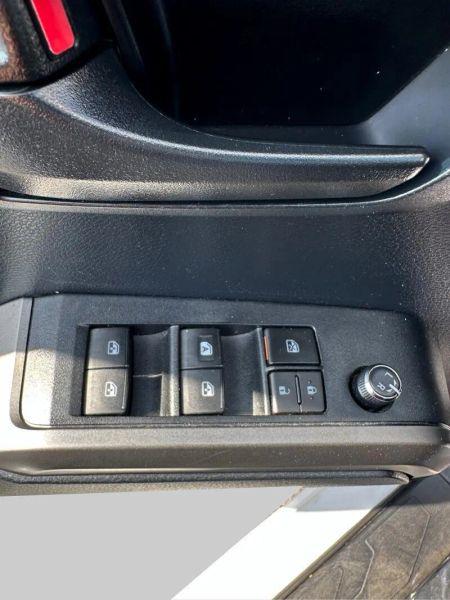 2017 Toyota Tacoma SR5 V6