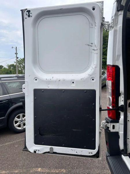 2015 Ram ProMaster Low Roof