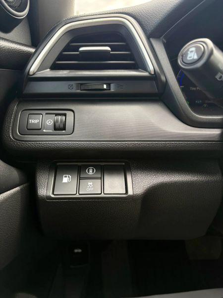 2019 Honda Insight Touring