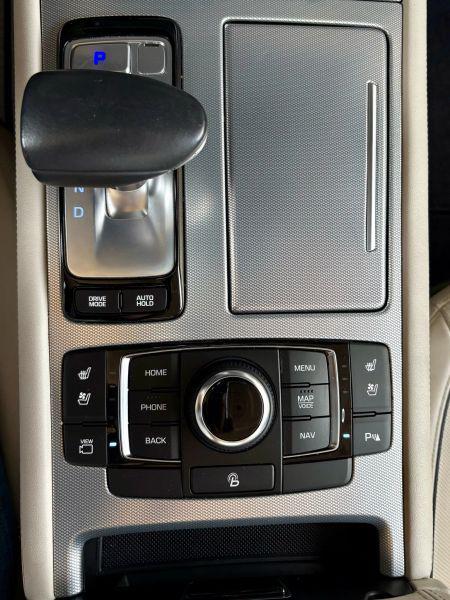 2018 Genesis G80 5.0 Ultimate
