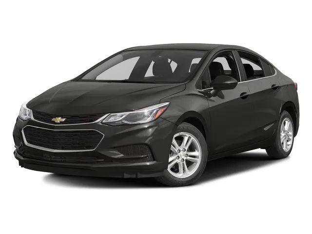 2017 Chevrolet Cruze LT Auto for sale in Pinellas Park, FL
