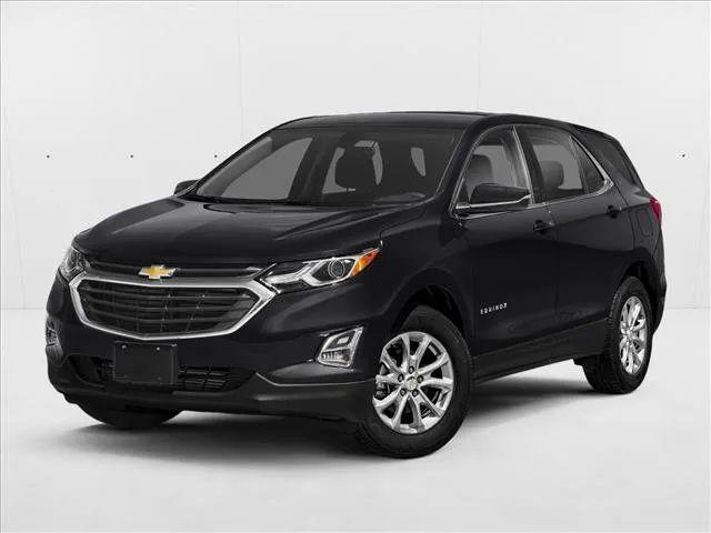 2020 Chevrolet Equinox AWD 2FL for sale in Pinellas Park, FL