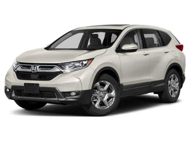 2019 Honda CR-V EX-L for sale in Pinellas Park, FL