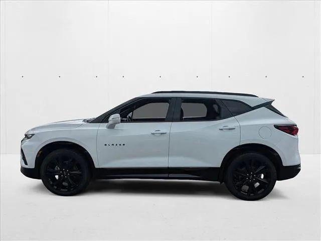 2019 Chevrolet Blazer RS
