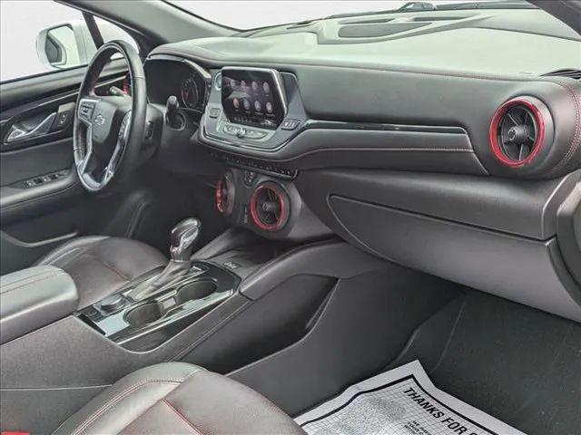 2019 Chevrolet Blazer RS