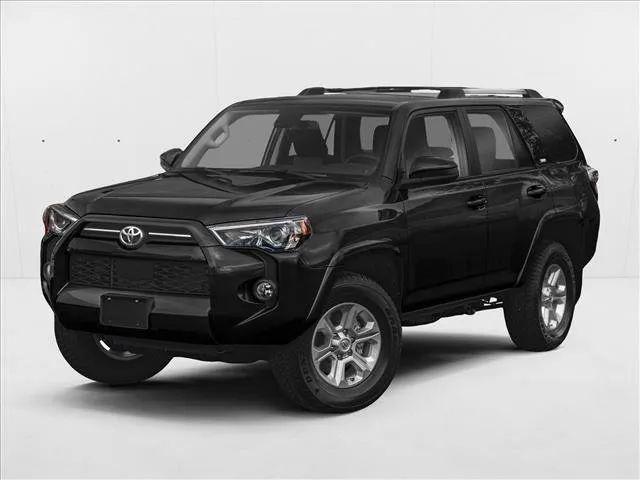 2021 Toyota 4Runner SR5 for sale in Pinellas Park, FL