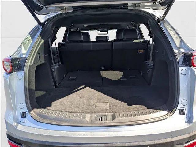 2021 Mazda CX-9 Grand Touring