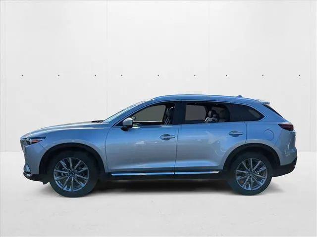 2021 Mazda CX-9 Grand Touring