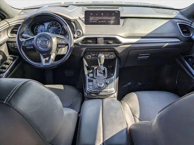 2021 Mazda CX-9 Grand Touring