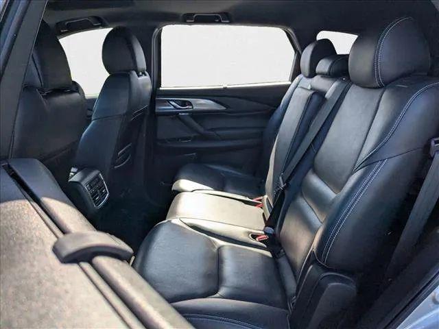2021 Mazda CX-9 Grand Touring