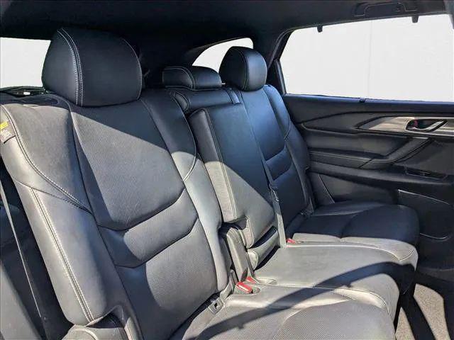 2021 Mazda CX-9 Grand Touring