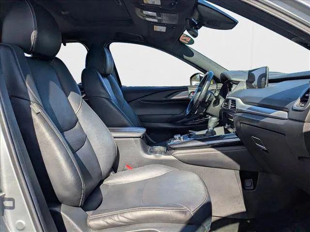 2021 Mazda CX-9 Grand Touring