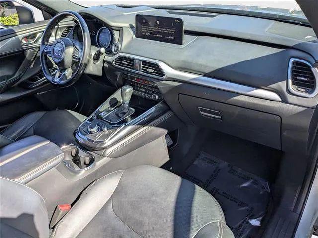 2021 Mazda CX-9 Grand Touring